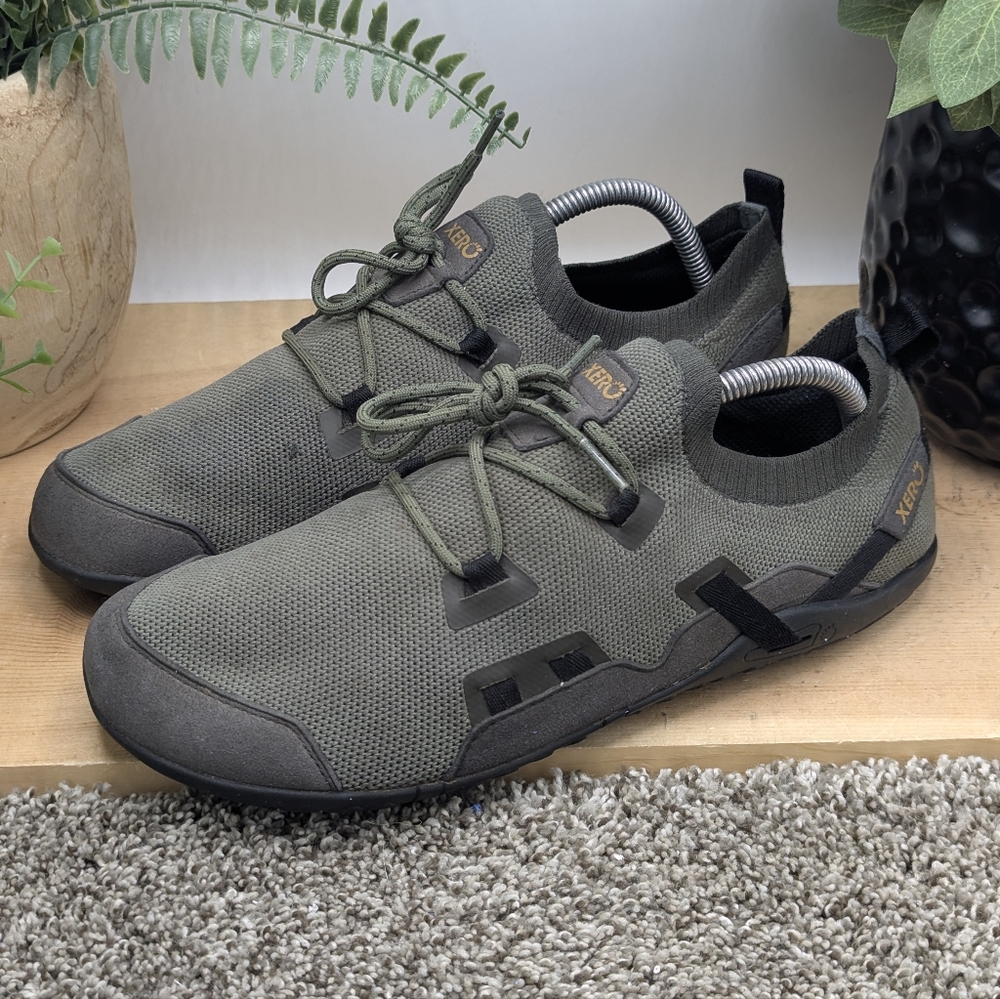Xero Men's Size 9 Running Shoes Casual Comfort Walking
